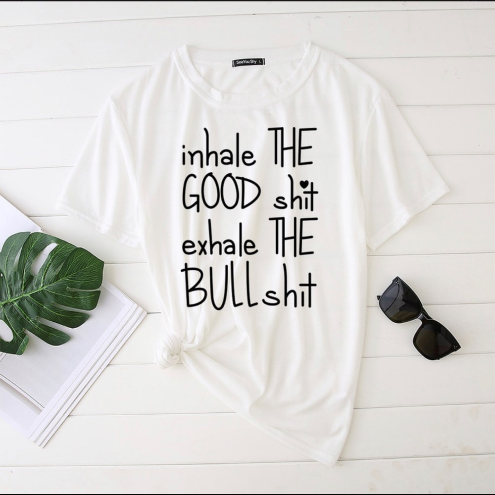 Everyday Tee